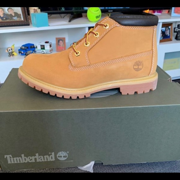Timberland Shoes - Timberland Womens Boots Size 8